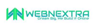 webnextra logo